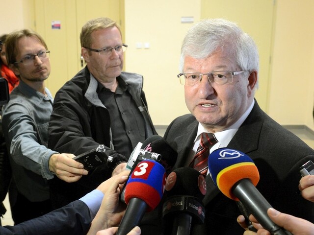 Postup sudkyne Záleskej bol v plnom súlade s Trestným poriadkom, uviedol predseda súdnej rady